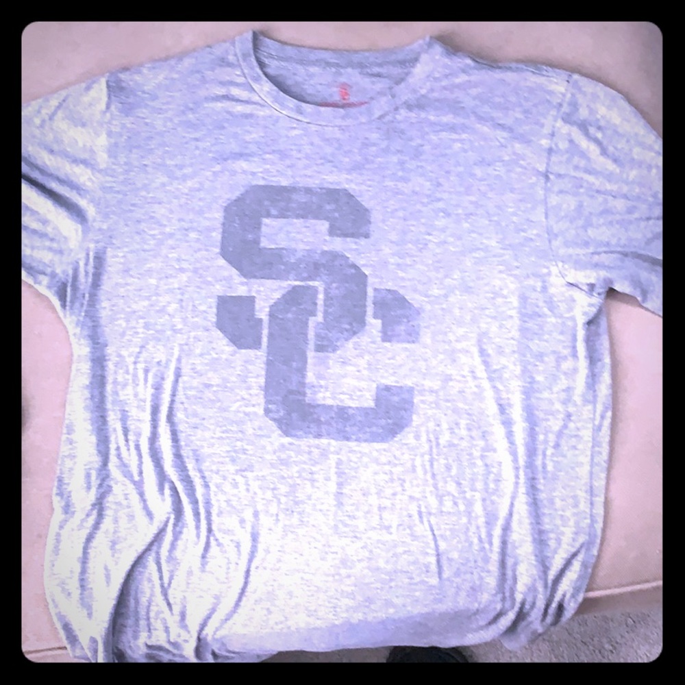 USC long sleeve